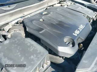 ✅ 2015 Chevrolet Impala LTZ • VIN: 1G1165S30FU129521 • Lot: 43510848. Listed on IAAI with 86,284 mi. Free auction sales archive from the USA and detailed vehicle history report at DreamBid. Image 19.