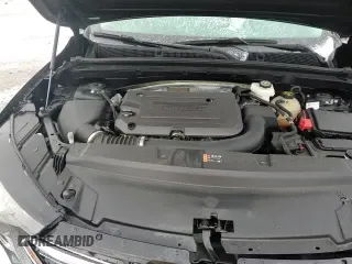 ✅ 2023 Buick Envision Preferred • VIN: LRBFZMR44PD019908 • Лот: 43535755. Опубликован ранее на Copart с пробегом 17 960 миль. Бесплатный доступ к архиву аукционных продаж из США и подробный отчёт об истории автомобиля на DreamBid. Изображение 16.