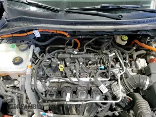 ✅ 2022 Ford Escape SEL Hybrid • VIN: 1FMCU0CZ9NUA16317 • Lot: 70276795. Wystawiony na Copart z przebiegiem 62 502 mil. Bezpłatny archiwum sprzedaży aukcyjnych z USA i szczegółowy raport historii pojazdu na DreamBid. Zdjęcie 14.