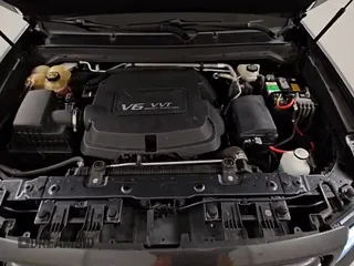 ✅ 2015 GMC Canyon 2WD SLE • VIN: 1GTG5BE32F1247005 • Lot: 68597135. Wystawiony na Copart z przebiegiem 91 100 mil. Bezpłatny archiwum sprzedaży aukcyjnych z USA i szczegółowy raport historii pojazdu na DreamBid. Zdjęcie 14.