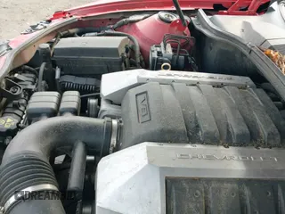 ✅ 2010 Chevrolet Camaro 2SS • VIN: 2G1FK1EJ0A9132221 • Лот: 43791072. Опубликован ранее на IAAI с пробегом 127 457 миль. Бесплатный доступ к архиву аукционных продаж из США и подробный отчёт об истории автомобиля на DreamBid. Изображение 21.