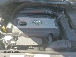 ✅ 2014 Volkswagen Eos Komfort • VIN: WVWBW8AH0EV003663 • Лот: 68278325. Опубликован ранее на Copart с пробегом 103 537 миль. Бесплатный доступ к архиву аукционных продаж из США и подробный отчёт об истории автомобиля на DreamBid. Изображение 15.