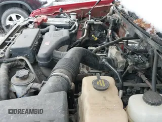 ✅ 2009 Ford F-150 XL • VIN: 1FTRF14W49KB44677 • Lot: 43657654. Wystawiony na IAAI z przebiegiem 84 302 mil. Bezpłatny archiwum sprzedaży aukcyjnych z USA i szczegółowy raport historii pojazdu na DreamBid. Zdjęcie 12.