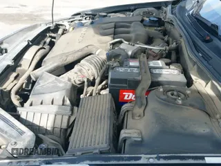 ✅ 2006 Lincoln Zephyr • VIN: 3LNHM26126R633512 • Lot: 42144865. Listed on IAAI with 193,408 mi. Free auction sales archive from the USA and detailed vehicle history report at DreamBid. Image 18.