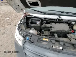 ✅ 2019 Mercedes-Benz Sprinter • VIN: WD3PF1CD6KP029492 • Лот: 43516125. Опубликован ранее на Copart с пробегом 32 865 миль. Бесплатный доступ к архиву аукционных продаж из США и подробный отчёт об истории автомобиля на DreamBid. Изображение 14.