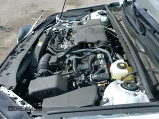 ✅ 2025 Toyota Camry LE • VIN: 4T1DBADK9SU532237 • Lot: 43467727. Listed on IAAI with 7,645 mi. Free auction sales archive from the USA and detailed vehicle history report at DreamBid. Image 20.