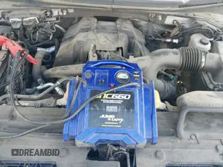 ✅ 2017 Ford F-150 XL • VIN: 1FTEX1EP5HFC32258 • Lot: 42224816. Listed on IAAI with 68,263 mi. Free auction sales archive from the USA and detailed vehicle history report at DreamBid. Image 20.