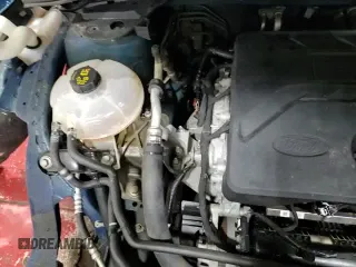 ✅ 2020 Ford Escape SE • VIN: 1FMCU9G61LUC10650 • Лот: 90454765. Опубликован ранее на Copart с пробегом 62 346 миль. Бесплатный доступ к архиву аукционных продаж из США и подробный отчёт об истории автомобиля на DreamBid. Изображение 16.