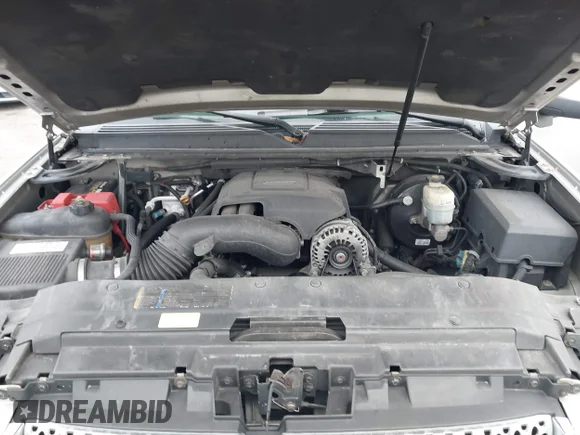 ✅ 2007 GMC Yukon Denali • VIN: 1GKFK63857J292679 • Lot: 41978814. Wystawiony na IAAI z przebiegiem 204 624 mil. Bezpłatny archiwum sprzedaży aukcyjnych z USA i szczegółowy raport historii pojazdu na DreamBid. Zdjęcie 10.