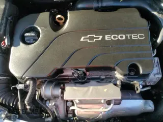 ✅ 2017 Chevrolet Cruze Premier • VIN: 1G1BF5SM6H7179855 • Lot: 86877645. Listed on Copart with 99,204 mi. Free auction sales archive from the USA and detailed vehicle history report at DreamBid. Image 15.