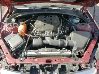 ✅ 2016 Cadillac ATS Premium Collection RWD • VIN: 1G6AE5SS9G0108289 • Lot: 83103894. Listed on Copart with 79,170 mi. Free auction sales archive from the USA and detailed vehicle history report at DreamBid. Image 13.