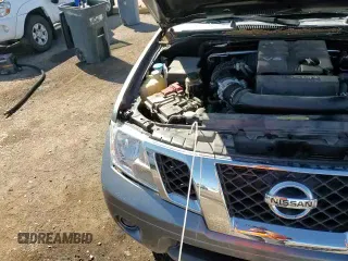 ✅ 2021 Nissan Frontier SV • VIN: 1N6ED0EB9MN707138 • Lot: 84750365. Listed on Copart with 23,062 mi. Free auction sales archive from the USA and detailed vehicle history report at DreamBid. Image 13.