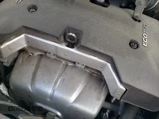 ✅ 2017 Buick Envision Essence • VIN: LRBFXDSA4HD118011 • Lot: 85271265. Listed on Copart with 68,022 mi. Free auction sales archive from the USA and detailed vehicle history report at DreamBid. Image 14.