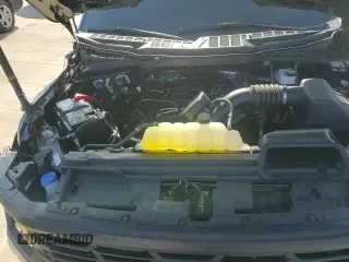 ✅ 2025 Ford F-150 XL • VIN: 1FTMF1L57SKF33192 • Lot: 89738485. Wystawiony na Copart z przebiegiem 1 222 mil. Bezpłatny archiwum sprzedaży aukcyjnych z USA i szczegółowy raport historii pojazdu na DreamBid. Zdjęcie 13.