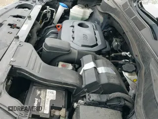 ✅ 2017 Hyundai Santa Fe 2.4L • VIN: 5NMZUDLBXHH034863 • Lot: 43744417. Listed on IAAI with 120,739 mi. Free auction sales archive from the USA and detailed vehicle history report at DreamBid. Image 21.