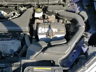 ✅ 2017 Nissan Rogue S • VIN: JN8AT2MT2HW132721 • Лот: 93040605. Опубликован ранее на Copart с пробегом 66 661 миль. Бесплатный доступ к архиву аукционных продаж из США и подробный отчёт об истории автомобиля на DreamBid. Изображение 14.