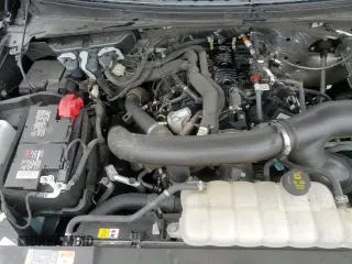 ✅ 2024 Ford Expedition Max Limited • VIN: 1FMJK2A88REA62059 • Lot: 90566575. Wystawiony na Copart z przebiegiem 39 593 mil. Bezpłatny archiwum sprzedaży aukcyjnych z USA i szczegółowy raport historii pojazdu na DreamBid. Zdjęcie 14.