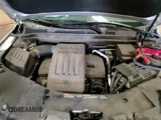 ✅ 2017 Chevrolet Equinox LT • VIN: 2GNALCEK2H6205742 • Лот: 89447235. Опубликован ранее на Copart с пробегом 70 378 миль. Бесплатный доступ к архиву аукционных продаж из США и подробный отчёт об истории автомобиля на DreamBid. Изображение 16.