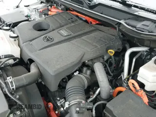 ✅ 2023 Toyota Sequoia SR5 • VIN: 7SVAAAAA9PX001170 • Lot: 42462885. Listed on IAAI with 45,135 mi. Free auction sales archive from the USA and detailed vehicle history report at DreamBid. Image 22.