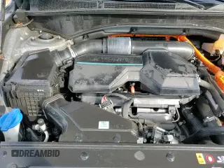 2023 Hyundai Santa Fe SEL Convenience with VIN KM8S6DA21PU099649, listed as a Copart auction lot 68013965 with 56,276 mi miles and Clean title. Bid and sale history available at DreamBid. Image 15.