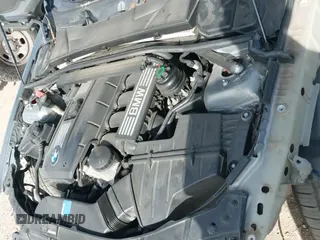 ✅ 2008 BMW 3 Series 328i • VIN: WBAVA37588NL47352 • Лот: 43662057. Опубликован ранее на IAAI с пробегом 143 918 миль. Бесплатный доступ к архиву аукционных продаж из США и подробный отчёт об истории автомобиля на DreamBid. Изображение 13.