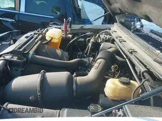 ✅ 2001 Ford F-250 • VIN: 3FTNF21L81MA77853 • Lot: 42409790. Listed on IAAI with 189,715 mi. Free auction sales archive from the USA and detailed vehicle history report at DreamBid. Image 12.