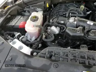 2023 Jeep Grand Cherokee Limited with VIN 1C4RJHBGXP8844149, listed as a Copart auction lot 85141665 with 51,843 mi miles and Clean title. Bid and sale history available at DreamBid. Image 16.