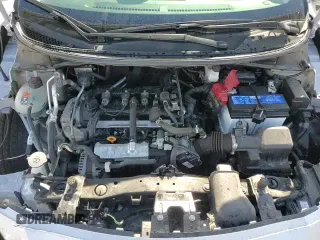 ✅ 2024 Nissan Versa SR • VIN: 3N1CN8FV1RL912185 • Lot: 93537325. Wystawiony na Copart z przebiegiem 26 182 mil. Bezpłatny archiwum sprzedaży aukcyjnych z USA i szczegółowy raport historii pojazdu na DreamBid. Zdjęcie 13.