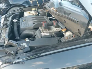 ✅ 2011 Jeep Compass Latitude • VIN: 1J4NT1FB6BD213892 • Lot: 43638797. Listed on IAAI with 126,730 mi. Free auction sales archive from the USA and detailed vehicle history report at DreamBid. Image 20.