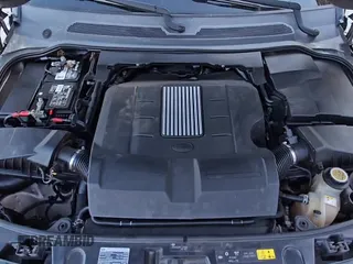 ✅ 2016 Land Rover LR4 HSE Lux • VIN: SALAK2V63GA792276 • Lot: 90306655. Listed on Copart with 87,871 mi. Free auction sales archive from the USA and detailed vehicle history report at DreamBid. Image 15.