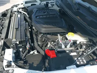 ✅ 2023 Jeep Wagoneer Series II Carbide • VIN: 1C4SJUBP9PS516282 • Lot: 41866812. Listed on IAAI with 29,136 mi. Free auction sales archive from the USA and detailed vehicle history report at DreamBid. Image 19.