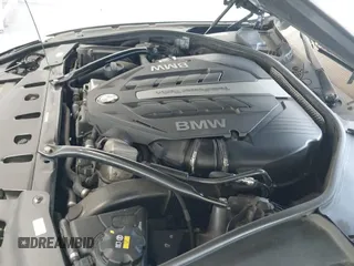 ✅ 2012 BMW 6 Series 650i • VIN: WBALZ3C54CDL73158 • Lot: 42627377. Wystawiony na IAAI z przebiegiem 110 662 mil. Bezpłatny archiwum sprzedaży aukcyjnych z USA i szczegółowy raport historii pojazdu na DreamBid. Zdjęcie 18.