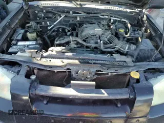 ✅ 2004 Nissan Frontier XE Desert Runner • VIN: 1N6ED26T44C434897 • Лот: 82699384. Опубликован ранее на Copart с пробегом 290 295 миль. Бесплатный доступ к архиву аукционных продаж из США и подробный отчёт об истории автомобиля на DreamBid. Изображение 13.