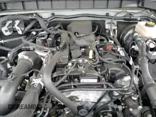 ✅ 2024 Ford Bronco Big Bend • VIN: 1FMDE7AH7RLB13323 • Лот: 56677485. Опубликован ранее на Copart с пробегом 1 357 миль. Бесплатный доступ к архиву аукционных продаж из США и подробный отчёт об истории автомобиля на DreamBid. Изображение 16.