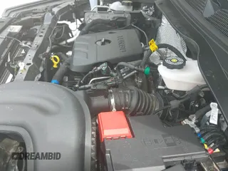 2025 Chevrolet TrailBlazer RS с VIN KL79MTSL6SB078808, выставлен на аукционе IAAI как лот 43385950 с пробегом 27 236 миль миль и . История ставок и продаж доступна на DreamBid. Изображение 19.