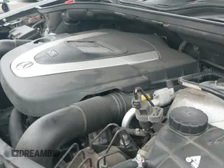 ✅ 2007 Mercedes-Benz M 350 • VIN: 4JGBB86E57A153722 • Lot: 43775256. Listed on IAAI with 154,985 mi. Free auction sales archive from the USA and detailed vehicle history report at DreamBid. Image 13.