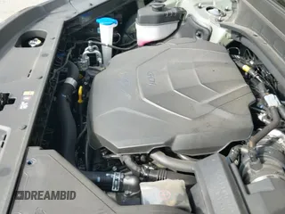 ✅ 2025 Kia Telluride EX X-Pro • VIN: 5XYP3DGC0SG606442 • Lot: 43401966. Listed on IAAI with 9,816 mi. Free auction sales archive from the USA and detailed vehicle history report at DreamBid. Image 19.