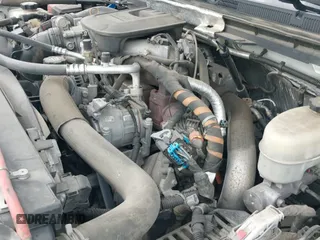 ✅ 2016 GMC Sierra 2500HD Denali • VIN: 1GT12UE88GF272601 • Lot: 42298418. Wystawiony na IAAI z przebiegiem 151 552 mil. Bezpłatny archiwum sprzedaży aukcyjnych z USA i szczegółowy raport historii pojazdu na DreamBid. Zdjęcie 22.