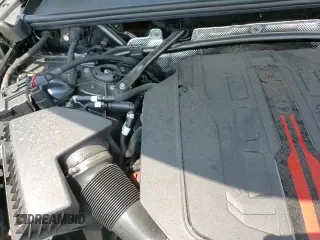 ✅ 2025 Audi SQ5 • VIN: WA125AGU2S2012323 • Lot: 69582635. Wystawiony na Copart z przebiegiem 315 mil. Bezpłatny archiwum sprzedaży aukcyjnych z USA i szczegółowy raport historii pojazdu na DreamBid. Zdjęcie 14.