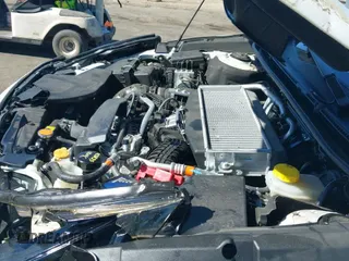 ✅ 2024 Subaru Outback Touring XT • VIN: 4S4BTGPD3R3234450 • Lot: 43035006. Listed on IAAI with 16,121 mi. Free auction sales archive from the USA and detailed vehicle history report at DreamBid. Image 20.