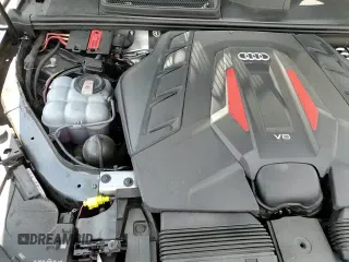 ✅ 2021 Audi SQ7 Prestige • VIN: WA1VWBF71MD016690 • Lot: 60870935. Listed on Copart with 56,241 mi. Free auction sales archive from the USA and detailed vehicle history report at DreamBid. Image 14.