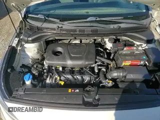 ✅ 2019 Hyundai Accent SE • VIN: 3KPC24A39KE072039 • Лот: 44016905. Опубликован ранее на Copart с пробегом 118 170 миль. Бесплатный доступ к архиву аукционных продаж из США и подробный отчёт об истории автомобиля на DreamBid. Изображение 13.