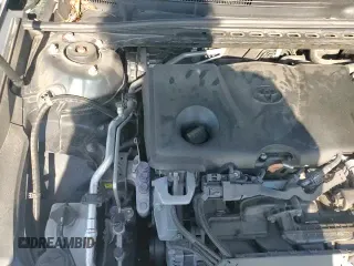 ✅ 2020 Toyota Camry SE • VIN: 4T1G11AK6LU365163 • Lot: 85864095. Listed on Copart with 126,925 mi. Free auction sales archive from the USA and detailed vehicle history report at DreamBid. Image 15.