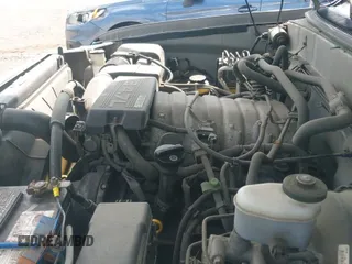 ✅ 2002 Toyota Sequoia Limited • VIN: 5TDBT48A92S121792 • Lot: 42778071. Listed on IAAI with 215,941 mi. Free auction sales archive from the USA and detailed vehicle history report at DreamBid. Image 20.