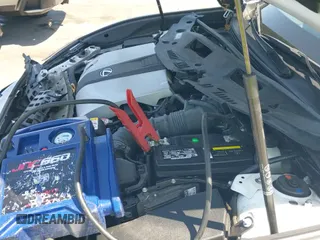 ✅ 2022 Lexus ES 350 • VIN: 58ADZ1B17NU128114 • Лот: 42006111. Опубликован ранее на IAAI с пробегом 44 060 миль. Бесплатный доступ к архиву аукционных продаж из США и подробный отчёт об истории автомобиля на DreamBid. Изображение 19.