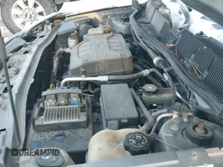 ✅ 2005 Chevrolet Equinox LT • VIN: 2CNDL63F956019426 • Лот: 41330777. Опубликован ранее на IAAI с пробегом 177 890 миль. Бесплатный доступ к архиву аукционных продаж из США и подробный отчёт об истории автомобиля на DreamBid. Изображение 13.