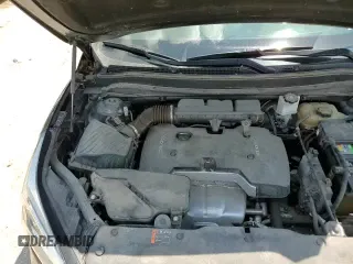 ✅ 2018 Buick Envision Essence • VIN: LRBFX2SA6JD026411 • Lot: 63100635. Listed on Copart with 85,846 mi. Free auction sales archive from the USA and detailed vehicle history report at DreamBid. Image 16.