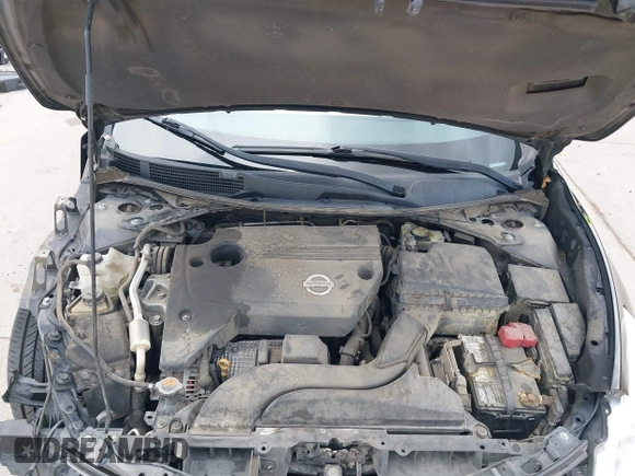 ✅ 2015 Nissan Altima SV • VIN: 1N4AL3APXFC225368 • Lot: 44537542. Wystawiony na IAAI z przebiegiem 164 941 mil. Bezpłatny archiwum sprzedaży aukcyjnych z USA i szczegółowy raport historii pojazdu na DreamBid. Zdjęcie 10.