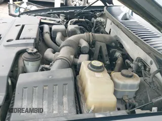 ✅ 2008 Ford Expedition Max Eddie Bauer • VIN: 1FMFK17558LA16518 • Lot: 42829794. Wystawiony na IAAI z przebiegiem 118 972 mil. Bezpłatny archiwum sprzedaży aukcyjnych z USA i szczegółowy raport historii pojazdu na DreamBid. Zdjęcie 12.