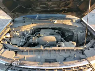 ✅ 2020 Ford Explorer XLT • VIN: 1FMSK7DH3LGD16415 • Lot: 91658345. Listed on Copart with 68,235 mi. Free auction sales archive from the USA and detailed vehicle history report at DreamBid. Image 15.